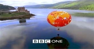 Programmes on BBC One 15th October 1997