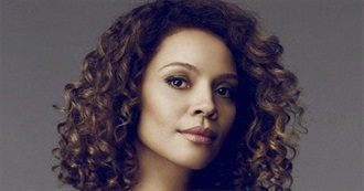 Carmen Ejogo Movies