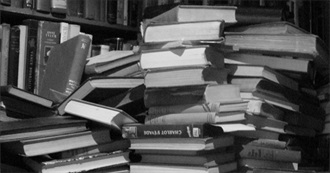 Chapters in the Margins: A List of Classic Books That Will Never Run Out of Style