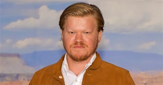 Jesse Plemons Movies I&#39;ve Seen