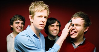 Spoon Discography