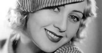 Films of Joan Blondell