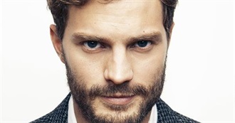 Jamie Dornan Filmography