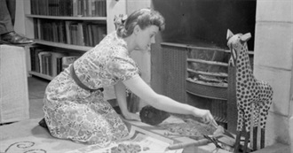 The Guardian: Top 10 Books About Women in the 1950s