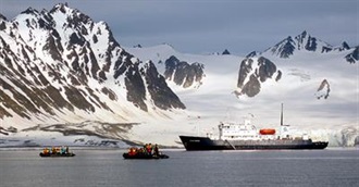 Adventure Cruise Guide&#39;s Top 10 Expedition Ships