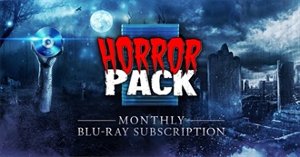 Syrena&#39;s Horrorpack Exclusive Rankings, From Best to Worst