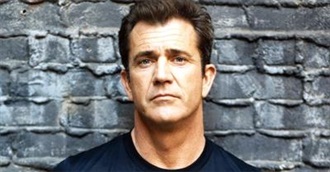 Mel Gibson