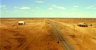 50 Australian Films