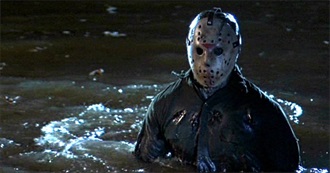 Friday the 13th: The Films