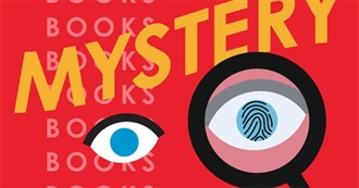 16 Young Adult Mystery Books That Will Keep You Guessing Until the Very End