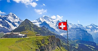 Swiss Travel Destinations