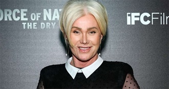 The Films of Deborra-Lee Furness