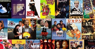 Movies by Black Directors: What Tehn Has Seen Pt 1