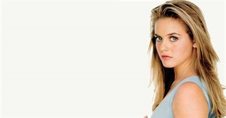 Alicia Silverstone Movies