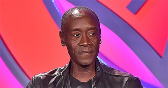 Don Cheadle Movies Tehn Has Seen