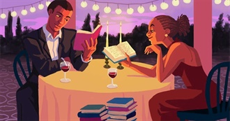 50 Best Romance Novels of All Time According to Reader&#39;s Digest