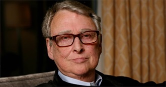 Mike Nichols,Director