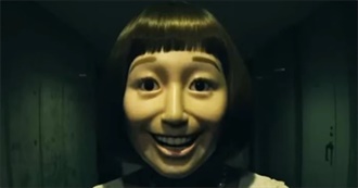 101 Terrifying Asian Horror Movies