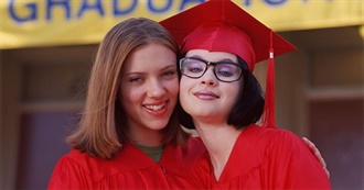 10 Best Teen Movies