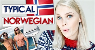 Famous Americans With Norwegian Heritage