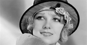 Anita Page Filmography