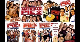 American Pie Movies