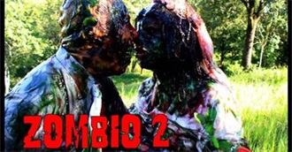 Unknown Zombie Movies