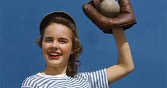 The Baseball Queen&#39;s List of Baseball Books She Has Read