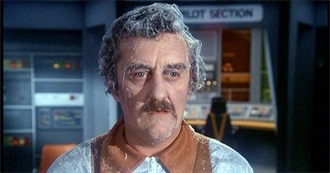 Bernard Cribbins Movies