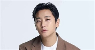 Ju Ji Hoon Filmography