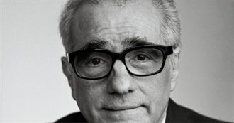 The Documentary Films of Martin Scorsese