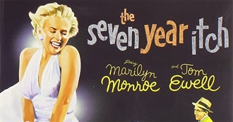 Films of 1955 I&#39;ve Seen