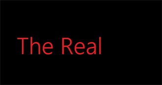 The Real: Shows That Never Should&#39;ve Been Cancelled