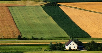 The American Midwest