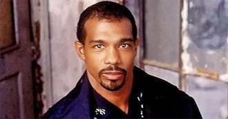 Michael Beach Movies