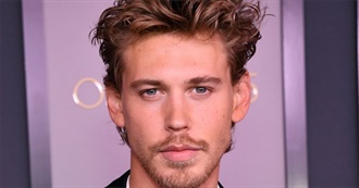 The Cast of Dune Part Two: Austin Butler Filmography