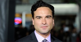 Johnny Galecki Movies