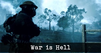 War Is Hell