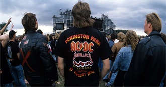 Monsters of Rock