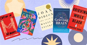 Top Books for Navigating Grief and Loss