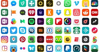 Apps Used by Fall