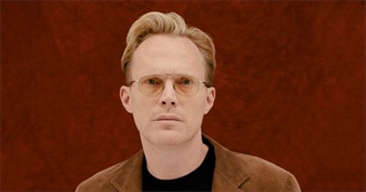 Movies With Paul Bettany