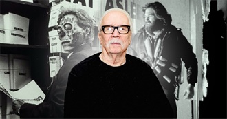 John Carpenter Horror Movies