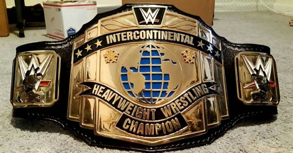WWF/WWE Intercontinental Champions