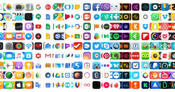 Social Media and Apps