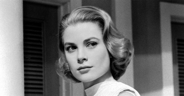 Grace Kelly Filmography