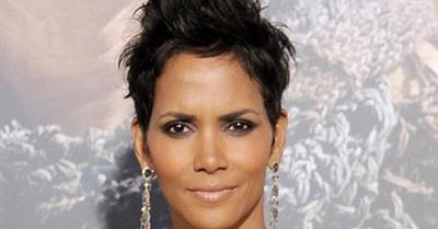 Halle Berry