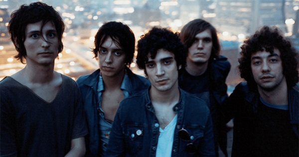 10 Essential Songs: The Strokes