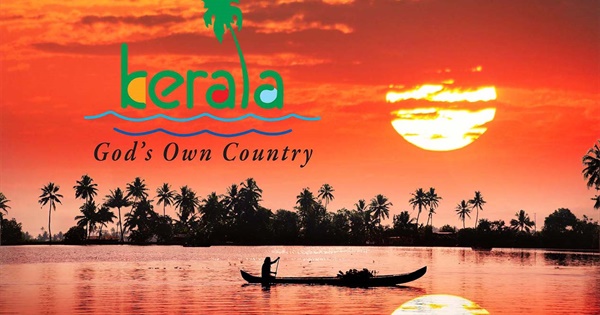 Kerala Gods Own Country