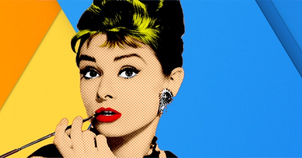 Audrey Hepburn Movie List